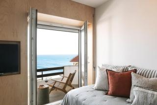 Mare Cheia: Beach and Surf Apartment 2 - Consolação - 4