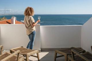 Mare Cheia: Beach and Surf Apartment 2 - Consolação - 5