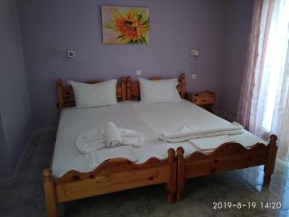 Stamatia Rooms - Parga - 8