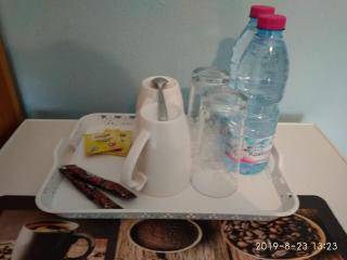 Stamatia Rooms - Parga - 5