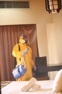 Millennium Suite At Pyramid Tower - Petaling Jaya - 9