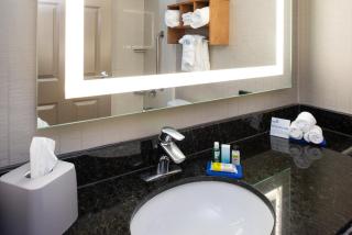 Holiday Inn Express San Francisco Airport South by IHG - Burlingame - 9