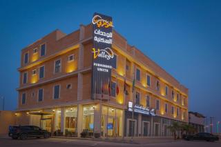 الوادي للوحدات السكنية - Riyadh Al Khabra - 9
