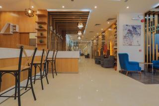 الوادي للشقق المخدومة - 3