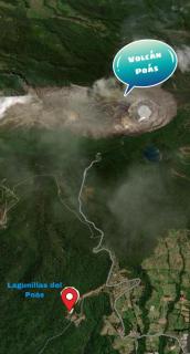 Lagunillas Del Poas - 2