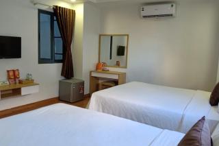 Galaxy Hotel - Quy Nhon - 2