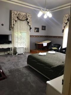 Daylesford Motor Inn Vic Pty Ltd - Daylesford - 8