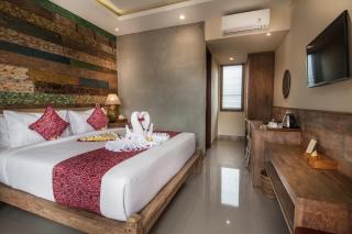 Merak Village by Prasi - Ubud - 5