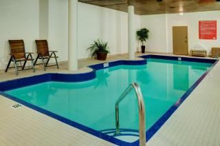 Best Western Cedar Park Inn - Edmonton - 8