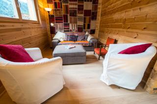 Chalet PapaGna - Zinal - 2