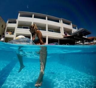 Jannos Beach hotel - 3