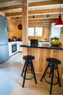 Chalet PapaGna - Zinal - 6