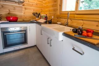 Chalet PapaGna - Zinal - 4