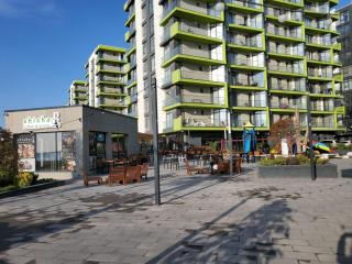 Apartamentele DelTon Alezzi Beach Resort - Mamaia Nord - Năvodari - 4