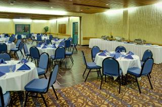Best Western Cedar Park Inn - Edmonton - 7