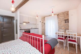Old town studio and apartment - 0