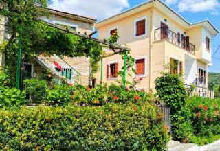 Pelion Seaside Luxury House - Áfissos - 4