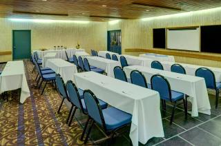 Best Western Cedar Park Inn - Edmonton - 5