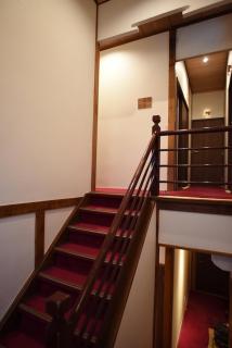 Ryokan Sansuiso - Tokyo - 1