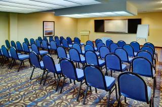 Best Western Cedar Park Inn - Edmonton - 4