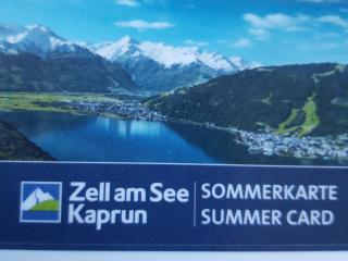 Appartement Daniel 2 Kaprun-SUMMER CARD INCLUDED - Kaprun - 8