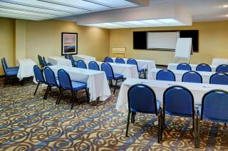 Best Western Cedar Park Inn - Edmonton - 3