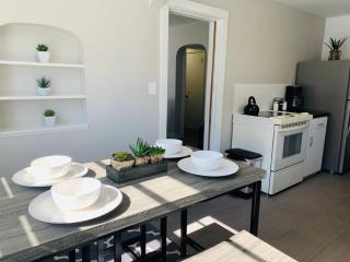 Beautiful Bungalow Next to CSU, Free Cruiser Bikes - Fort Collins - 1
