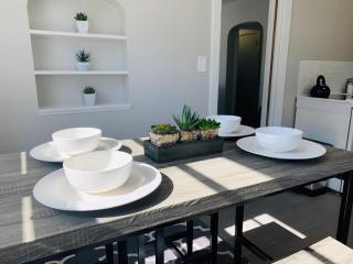 Beautiful Bungalow Next to CSU, Free Cruiser Bikes - Fort Collins - 8