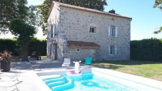 Gîte des Magnolias - Nérac - 4