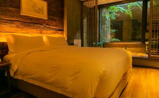 TOP ZERO HOTEL - Wudangshan - 9
