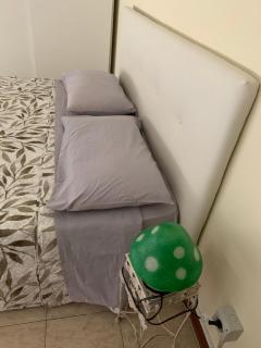 Bicocca Flat F - Milan - 6