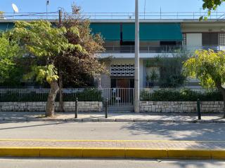 Renovated apartment in Kifissia Center near Metro G25 - Athen - 1