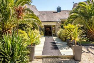 Carnac Lodge Hotel & Spa - Plouharnel - 5
