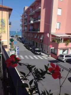 Casa Gemma piano terra - Diano Marina - 4