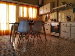 Cosy Retro Apartment - Zakynthos - 1