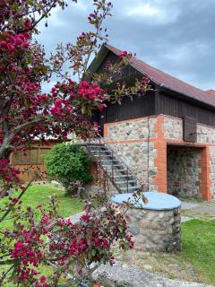 Guest House Pilsētnieki - 2