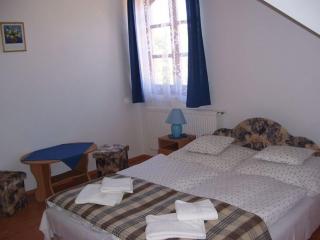 Hubertus Vendégház - Parád - 9