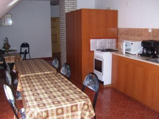 Hubertus Vendégház - Parád - 1