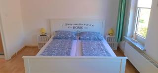 Die Stadtvilla - Gästehaus mit Gemeinschaftsküche, Hausnummer 34 - 1