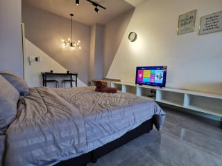 Thermospace Imperio A-27-07 Melaka City - Malacca - 4