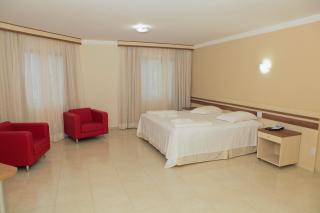 San Marino Palace Hotel - Guarapuava - 0