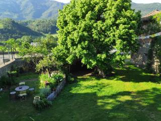 GÎTE LA TANIÈRE DES ALPES - Bayons - 5