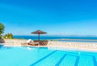Niver Luxury Suites - Lefkada - 0