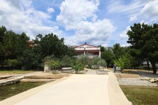 Villa Rajna - Starigrad-Paklenica - 1