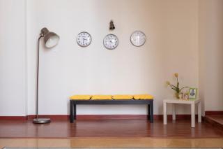 Casa Gagliani, a Liberty house in the old downtown - Palermo - 1
