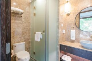 Guan Sam Hotel - Pechino - 5