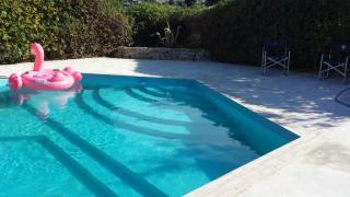 Villa Flore - Penthouse - apartment in villa - Casteldaccia - 4