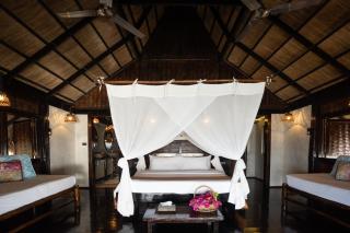 Flower Island Resort - 8