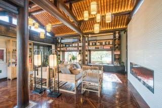 Guan Sam Hotel - Pechino - 9