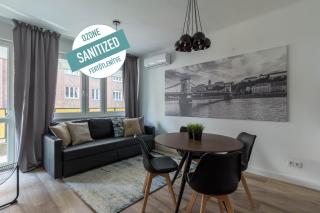 Standard Apartment by Hi5 - Madách - Budapest - 0